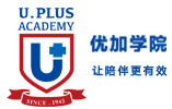 UPlus Academy, Inc.